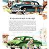 Kaiser-Frazer Ad (February, 1948)